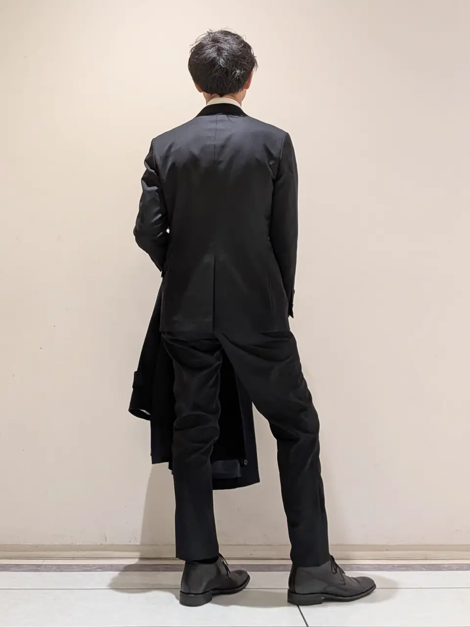 J.PRESS MEN 春木 コーディネート画像