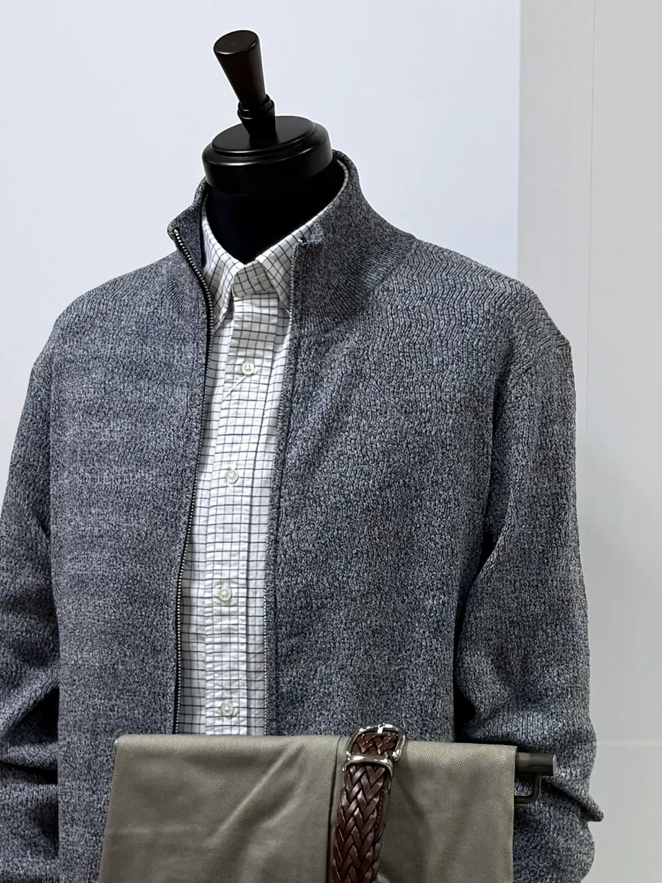 J.PRESS MEN 吉村 コーディネート画像