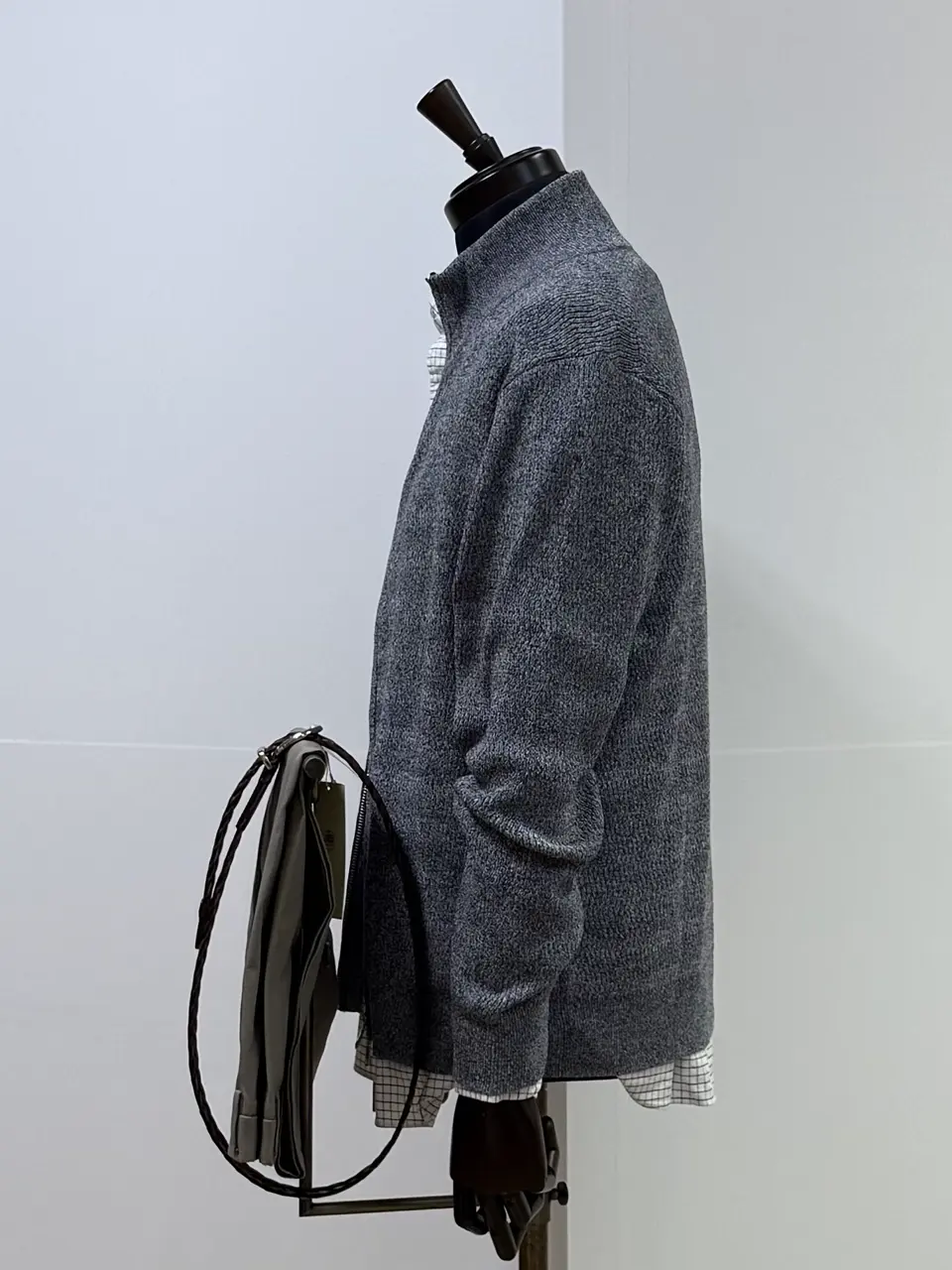 J.PRESS MEN 吉村 コーディネート画像