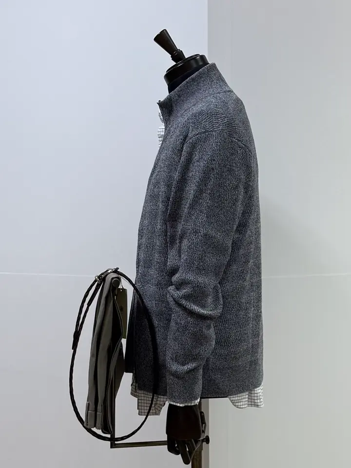 J.PRESS MEN 吉村 コーディネート画像