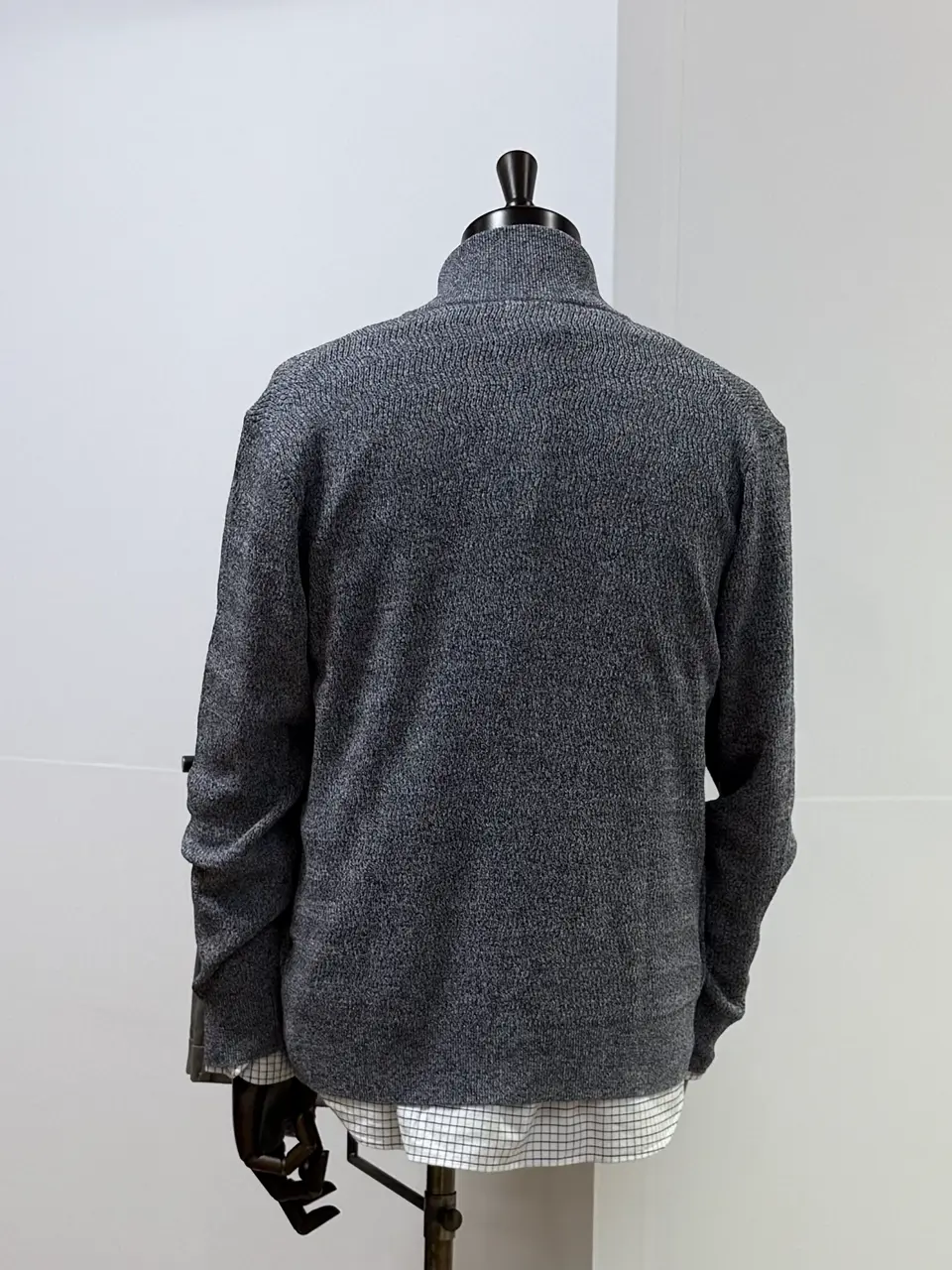 J.PRESS MEN 吉村 コーディネート画像