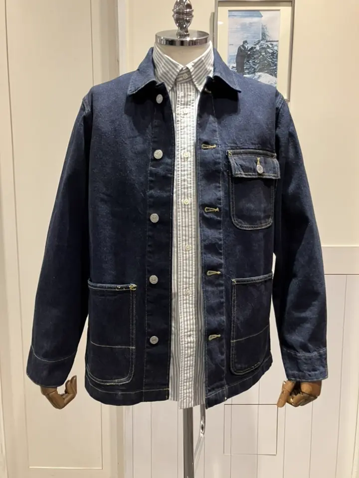 J.PRESS MEN 宇佐 コーディネート画像