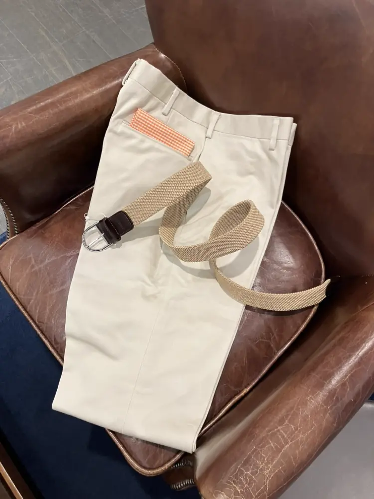 J.PRESS MEN 宇佐 コーディネート画像