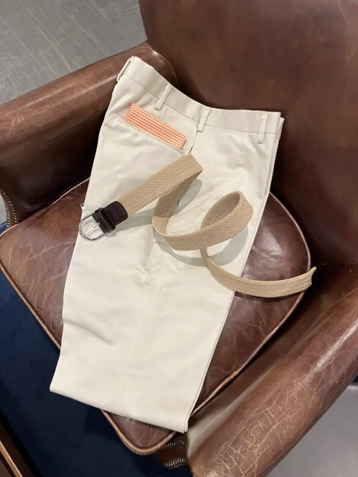 J.PRESS MEN 宇佐 コーディネート画像