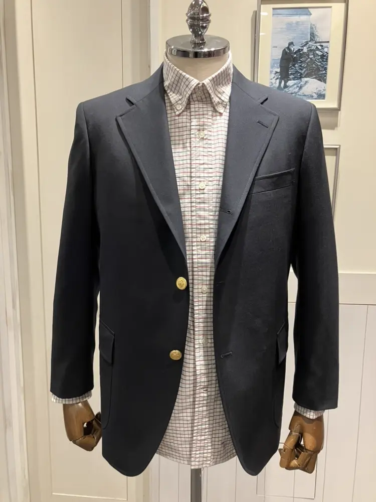 J.PRESS MEN 宇佐 コーディネート画像