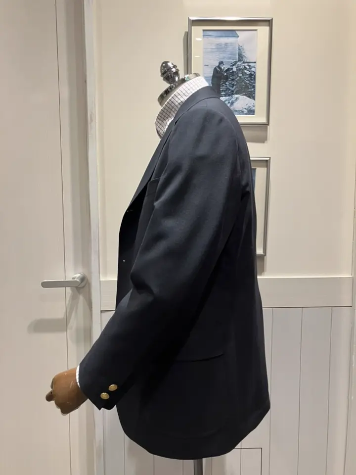 J.PRESS MEN 宇佐 コーディネート画像