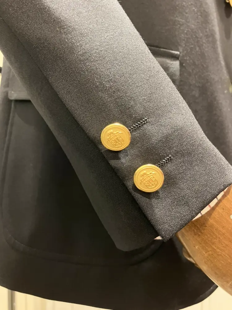 J.PRESS MEN 宇佐 コーディネート画像