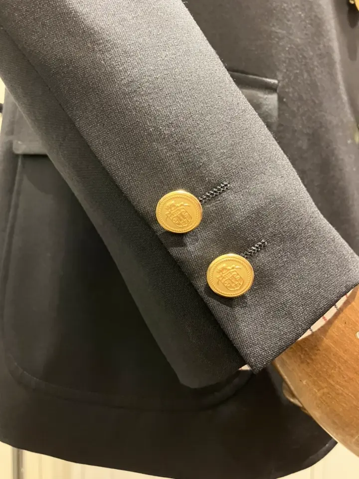 J.PRESS MEN 宇佐 コーディネート画像