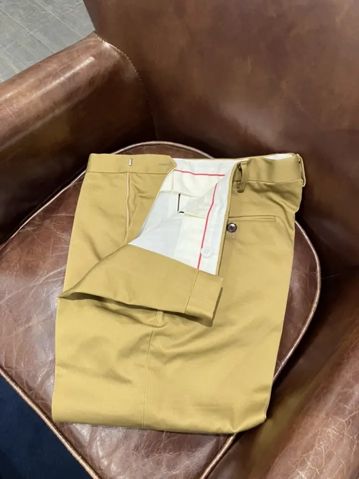 J.PRESS MEN 宇佐 コーディネート画像