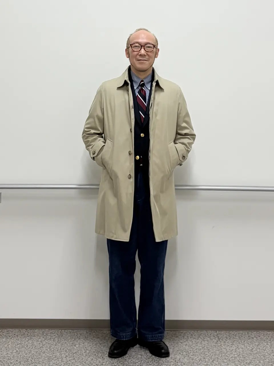  若山 コーディネート画像