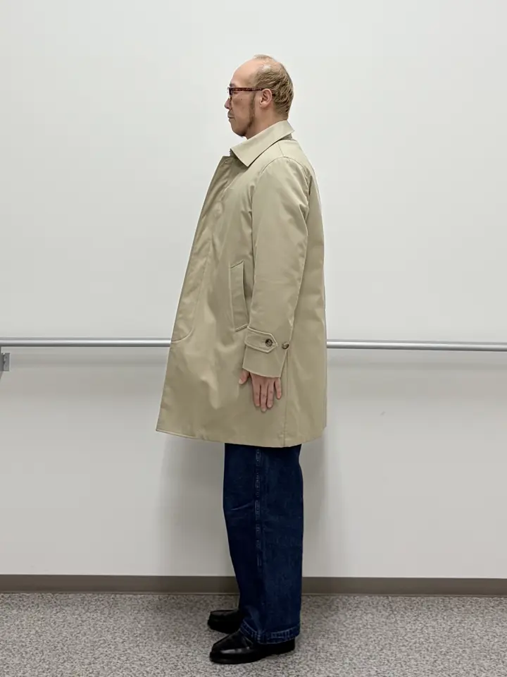 J.PRESS MEN 若山 コーディネート画像