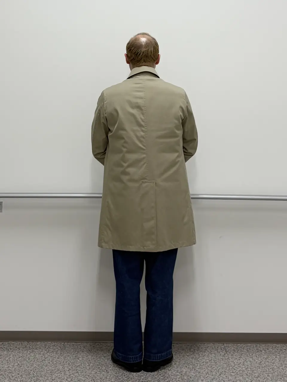 J.PRESS MEN 若山 コーディネート画像