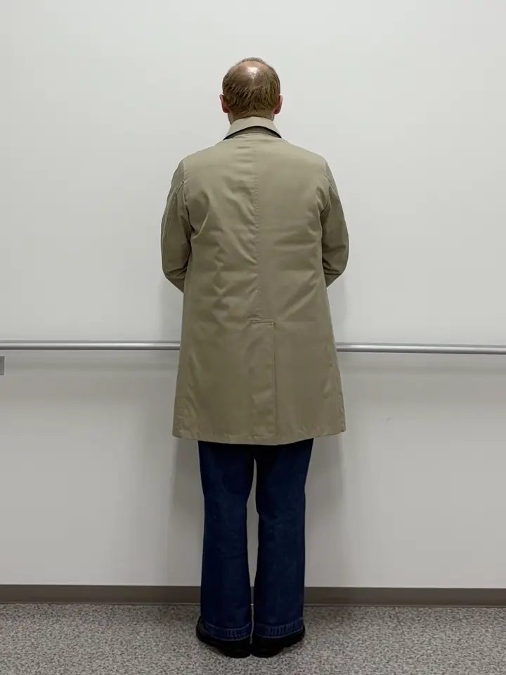 J.PRESS MEN 若山 コーディネート画像