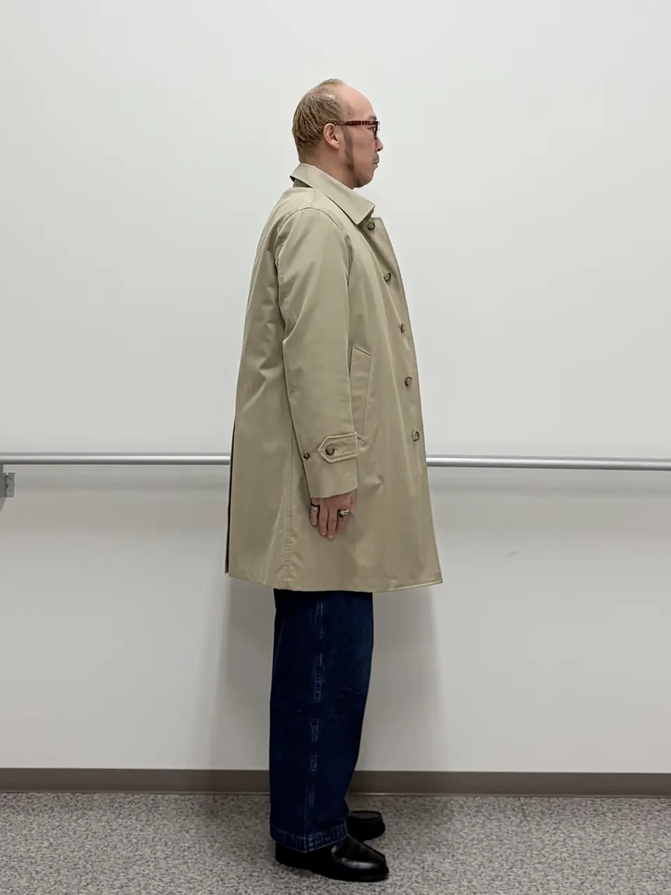 J.PRESS MEN 若山 コーディネート画像