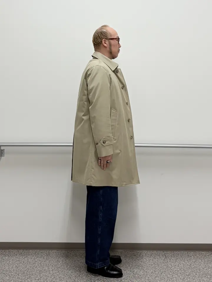 J.PRESS MEN 若山 コーディネート画像