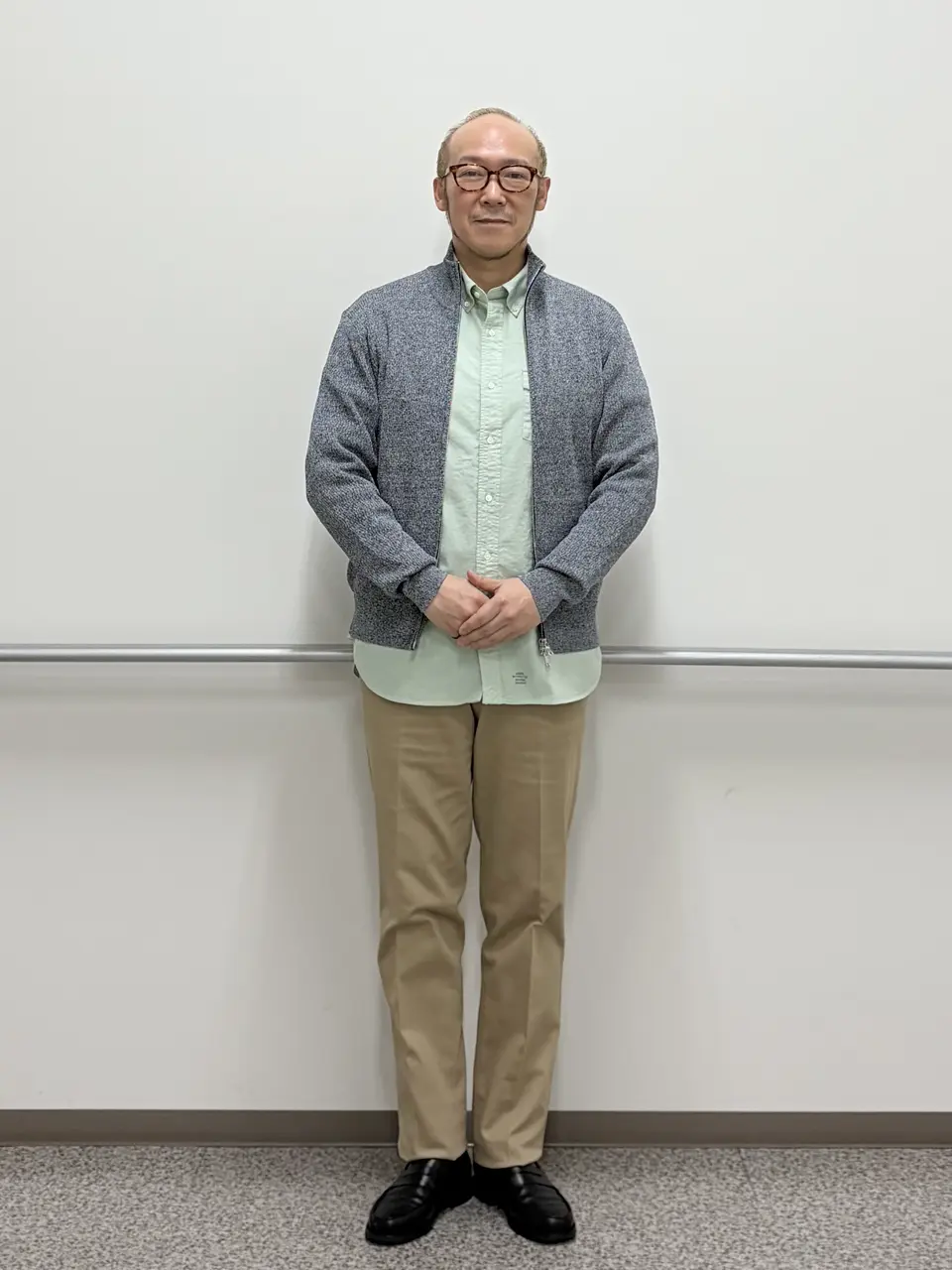  若山 コーディネート画像