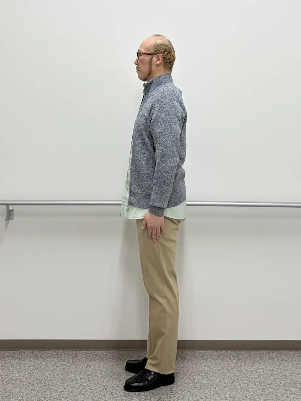 J.PRESS MEN 若山 コーディネート画像