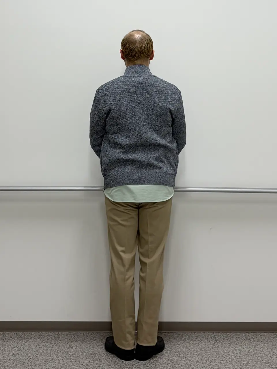 J.PRESS MEN 若山 コーディネート画像