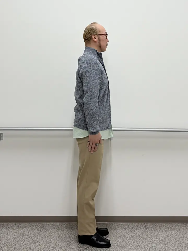 J.PRESS MEN 若山 コーディネート画像