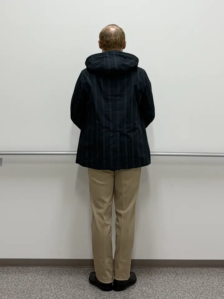 J.PRESS MEN 若山 コーディネート画像