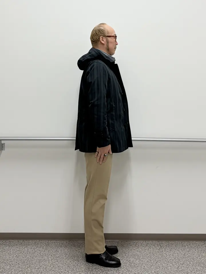 J.PRESS MEN 若山 コーディネート画像