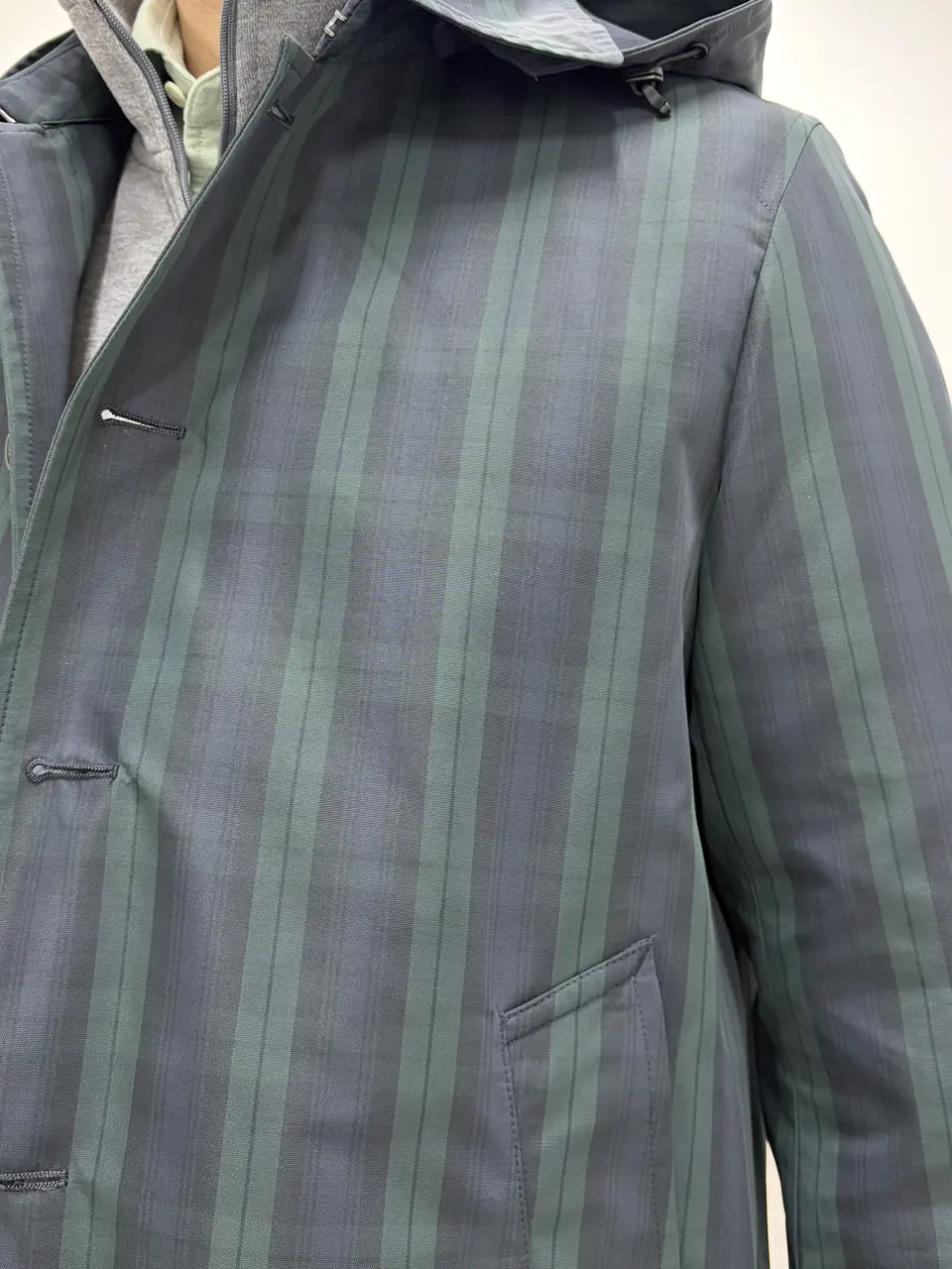 J.PRESS MEN 若山 コーディネート画像