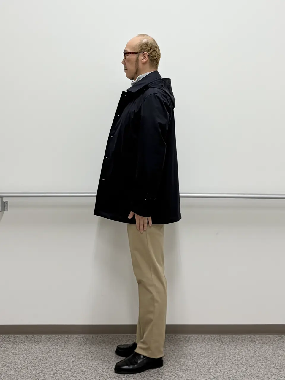 J.PRESS MEN 若山 コーディネート画像