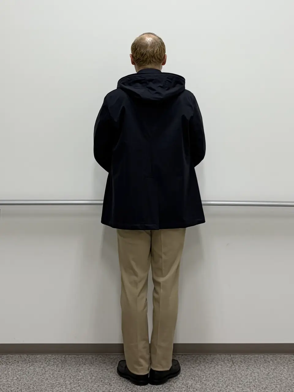 J.PRESS MEN 若山 コーディネート画像