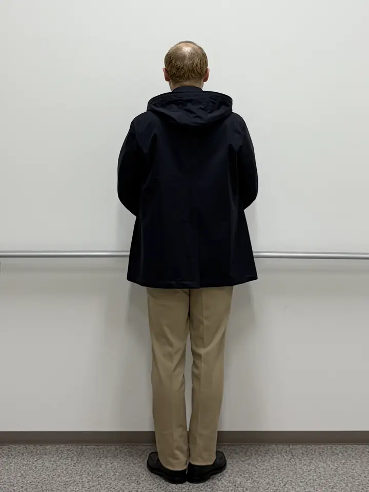 J.PRESS MEN 若山 コーディネート画像