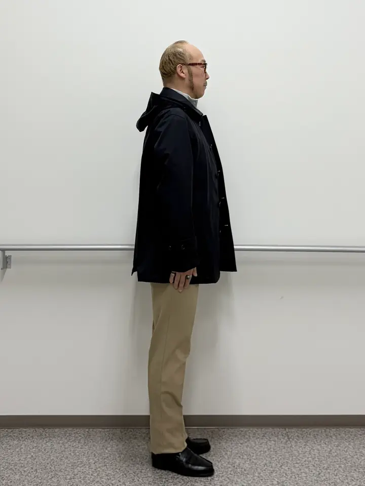 J.PRESS MEN 若山 コーディネート画像