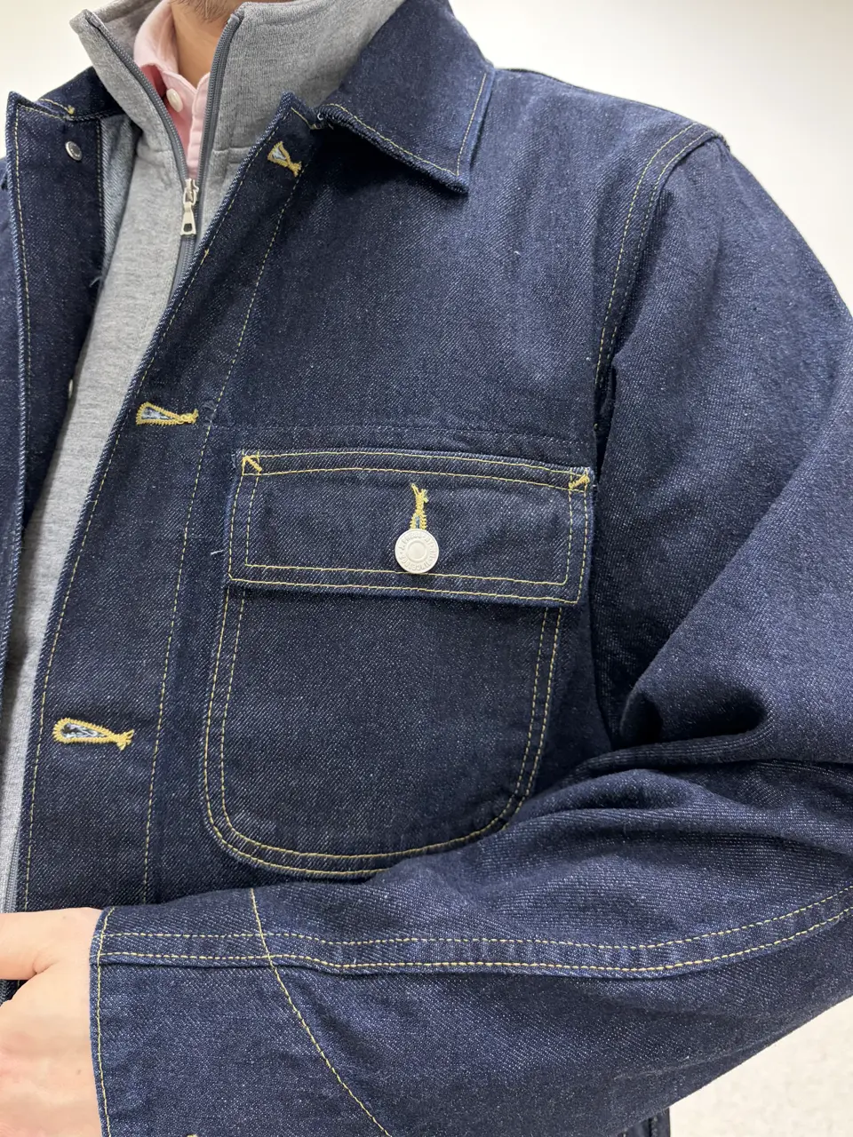 J.PRESS MEN 若山 コーディネート画像