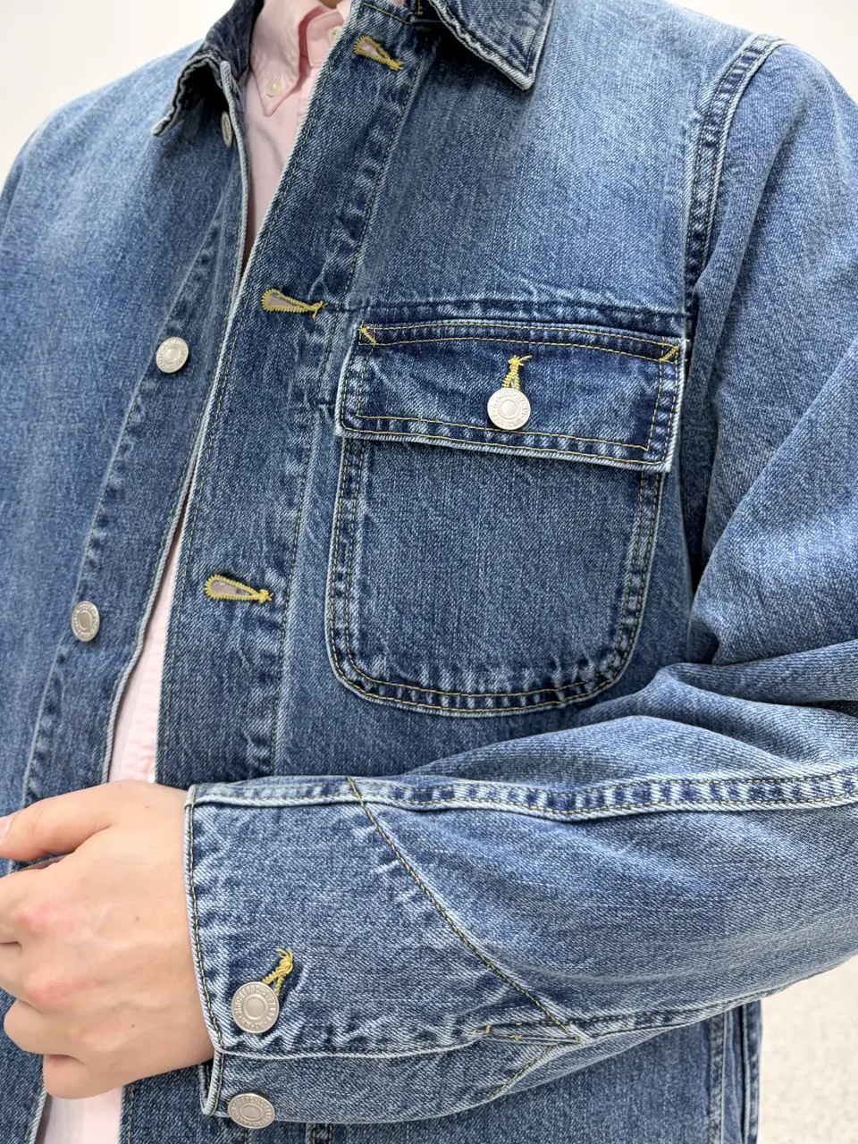 J.PRESS MEN 若山 コーディネート画像