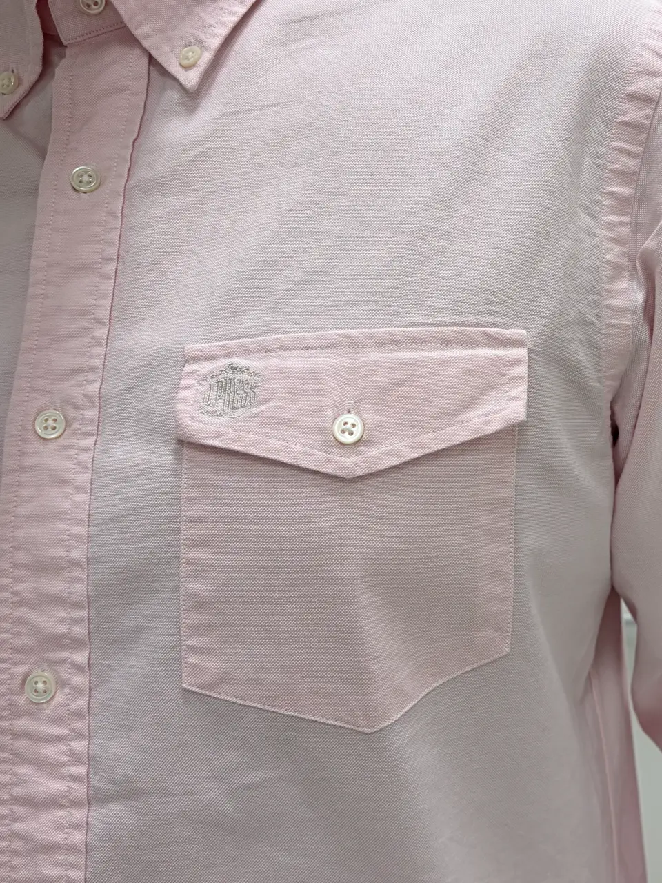 J.PRESS MEN 若山 コーディネート画像