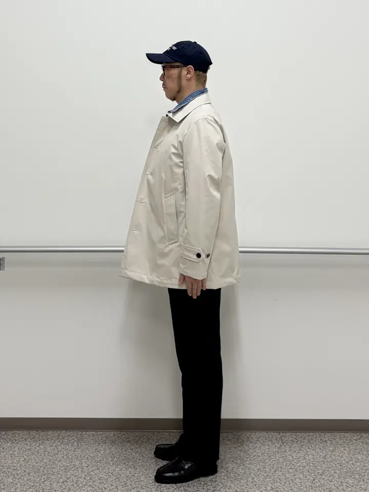 J.PRESS MEN 若山 コーディネート画像