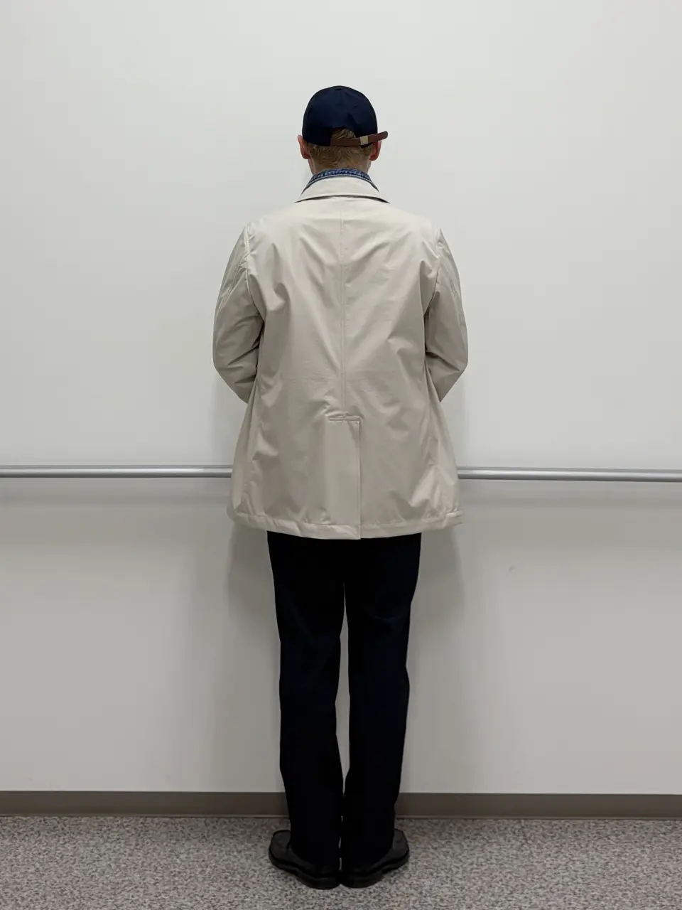 J.PRESS MEN 若山 コーディネート画像