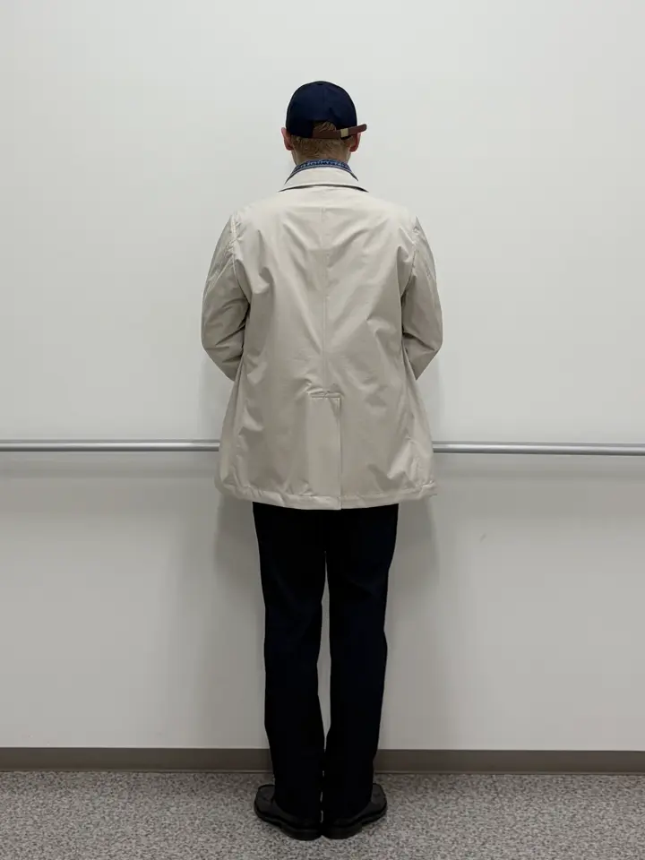 J.PRESS MEN 若山 コーディネート画像