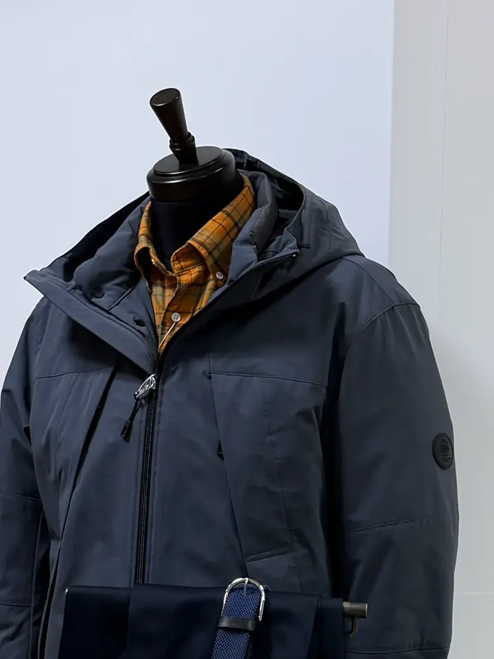 J.PRESS MEN 吉村 コーディネート画像