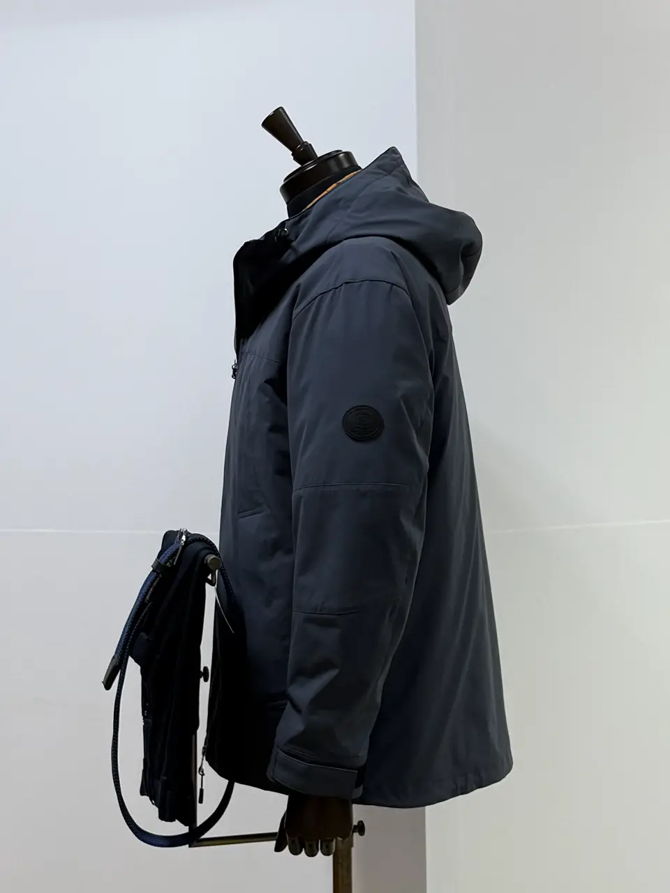 J.PRESS MEN 吉村 コーディネート画像