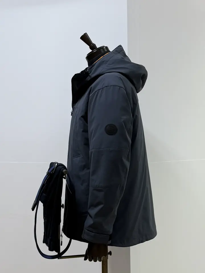 J.PRESS MEN 吉村 コーディネート画像