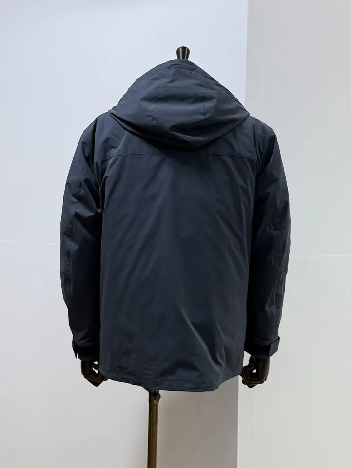 J.PRESS MEN 吉村 コーディネート画像