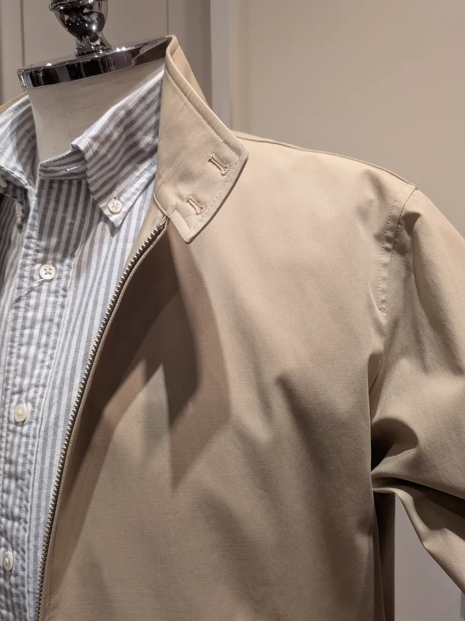 J.PRESS MEN 渡瀬 コーディネート画像