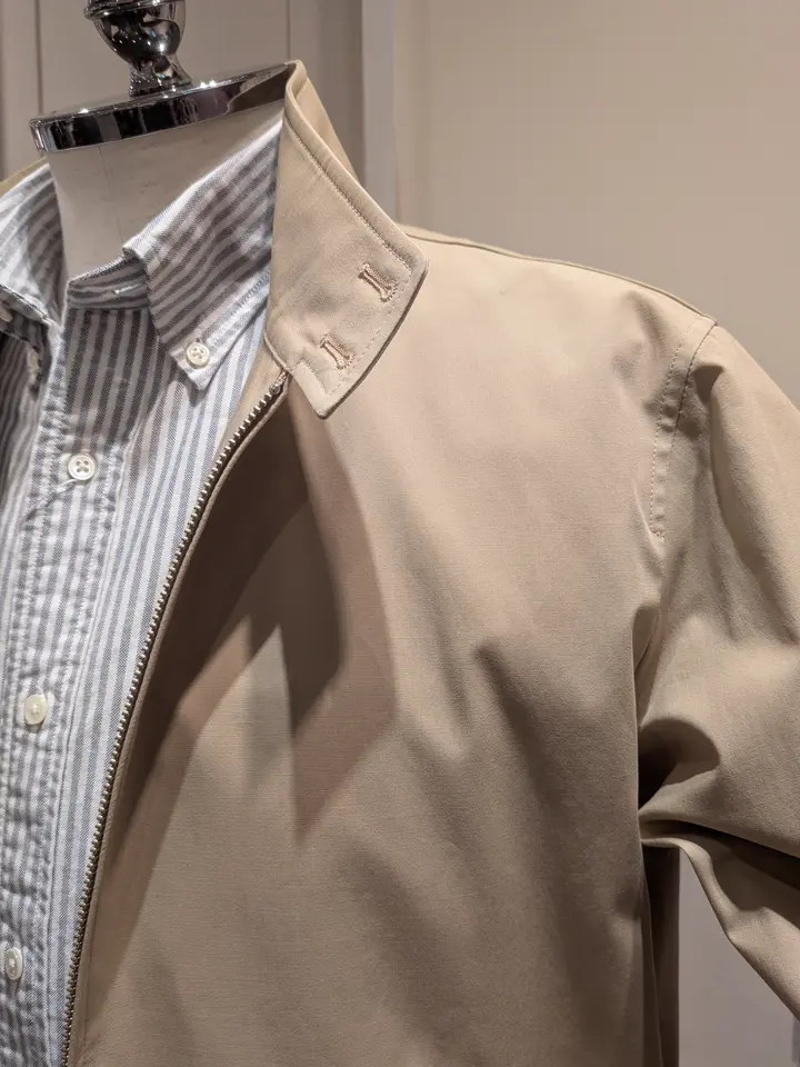 J.PRESS MEN 渡瀬 コーディネート画像