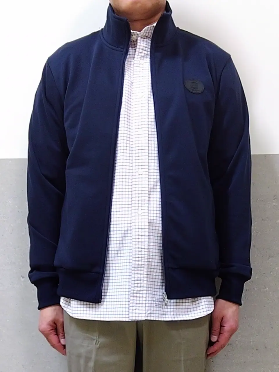 J.PRESS MEN 金子 コーディネート画像