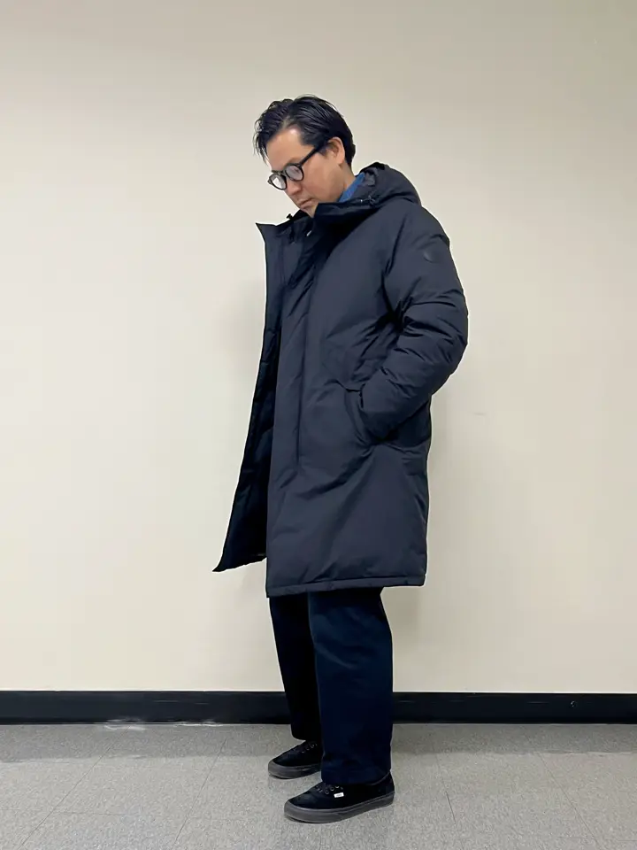 J.PRESS MEN 渡辺 コーディネート画像