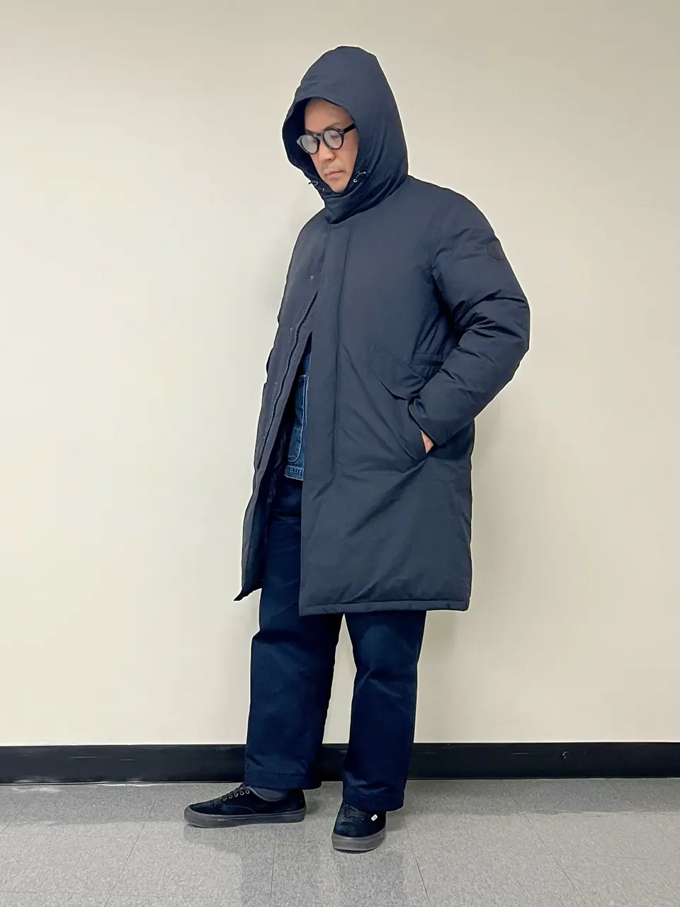 J.PRESS MEN 渡辺 コーディネート画像