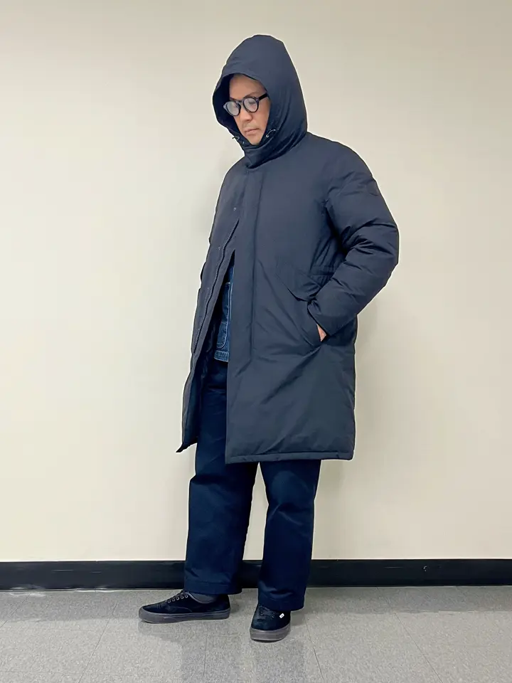 J.PRESS MEN 渡辺 コーディネート画像