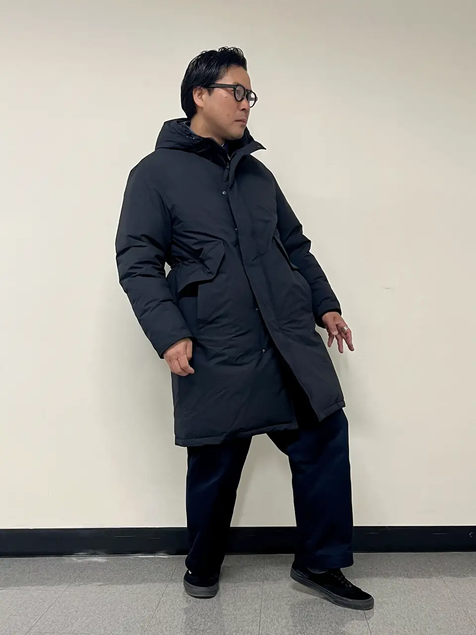 J.PRESS MEN 渡辺 コーディネート画像