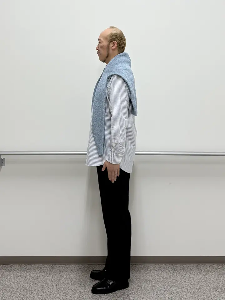 J.PRESS MEN 若山 コーディネート画像