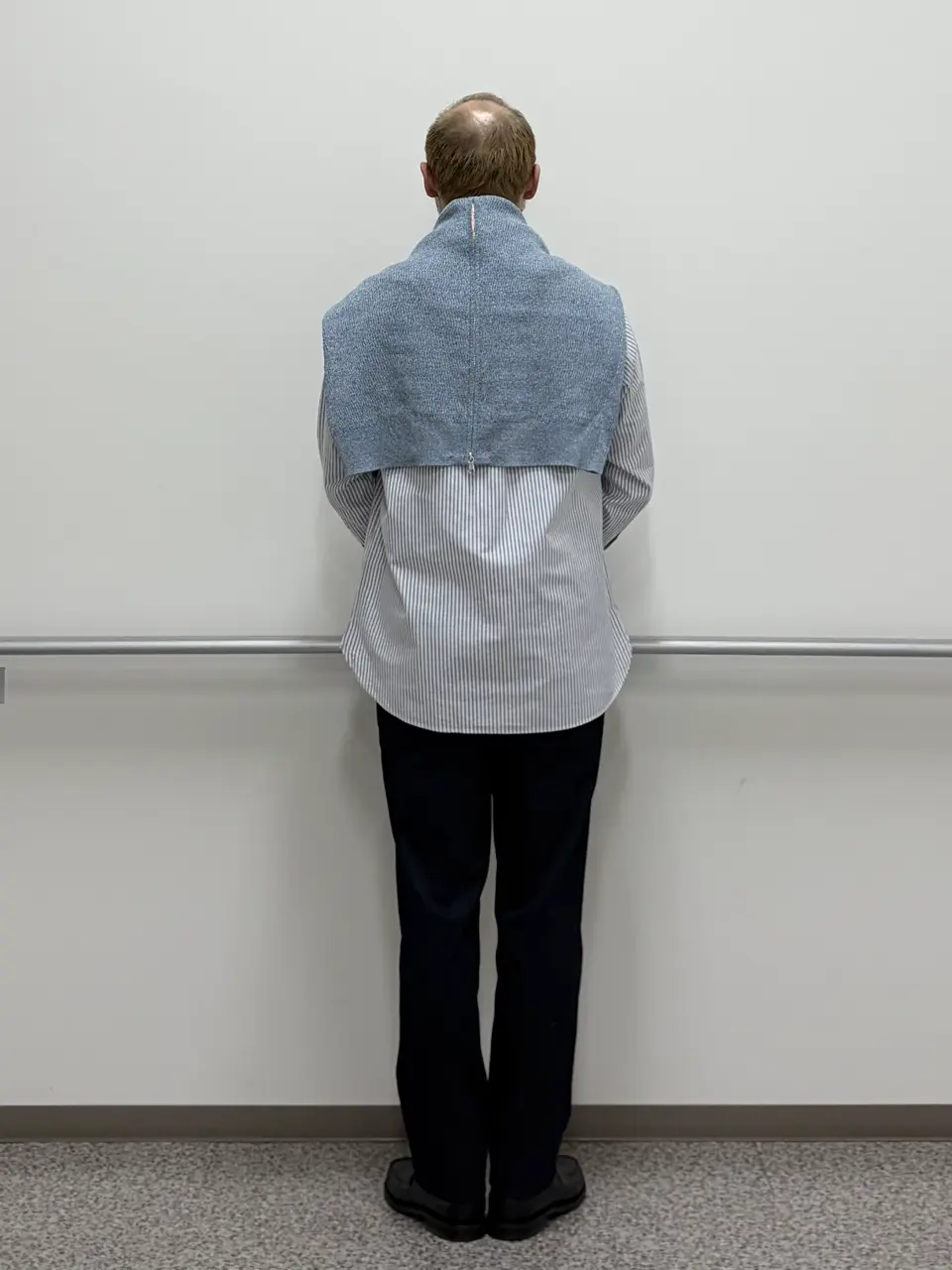 J.PRESS MEN 若山 コーディネート画像