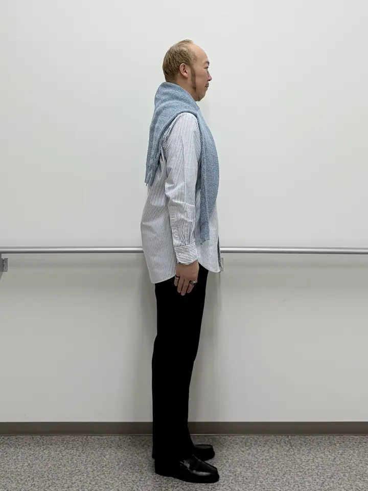 J.PRESS MEN 若山 コーディネート画像